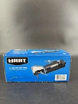 Hart 3" Pneumatic Air Cut Off Tool 665064386 New Open Box Condition. Fixed Price $24.99.