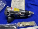Universal Tool Ut2740-1 4" Angle Grinder Air Pneumatic New In Box Free Ship. Fixed Price $149.99.