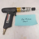 Ingersoll Rand Iranc1 1000 Rpm Pistol Grip Pneumatic Air Screwdriver Al32. Fixed Price $99.99.