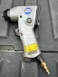 Air Impact Wrench 3/8" Reversible Central Pneumatic Professional Item 93296 (g). Fixed Price $35.22.