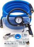 Yotoo Air Compressor Accessories Kit, Heavy Duty 20-piece 1/4" Npt Accessory. Fixed Price $59.56.