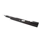 New Briggs & Stratton Oem 7075751bzyp Blade, 18" Comm. With. Fixed Price $40.28.