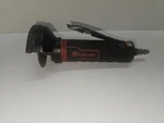 Snap-on Tools Ptc430 Cut-off Tool, Red, Air Tool. Fixed Price $122.50.