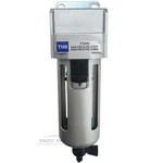 3/8" Compressed Air Compressor In Line Moisture & Water Filter Trap Separator. Fixed Price $26.95.