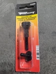 Forney 72386 New Mandrel Set 1/4" & 3/8" Arbor With Shank. Fixed Price $10.99.