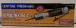 Nib Central Pneumatic High Speed Metal Saw 91753 Sealed Free Shipping. Fixed Price $25.99.