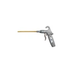 Guardair 76s006 Air Blow Gun: Safety Shield, Pistol Grip, 1/4 Npt, 6" Tube. Fixed Price $40.32.