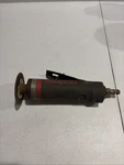 Snap On 3" Heavy Duty Cut-off Tool Pt430 1-hp 25000 Rpm. Fixed Price $43.99.