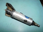 Cut Off Tool Grinder Mechanics M563db Pneumatic Air #19. Fixed Price $10.00.
