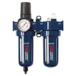 Campbell Hausfeld 3-in-1 Filter Regulator Lubricator 3/8" Npt 150 Psi. Fixed Price $168.50.