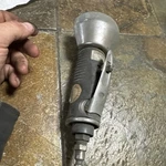 Mastergrip Air Cut-off Tool Model 691111 Pneumatic. Fixed Price $27.00.