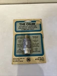 Rockford Tool Co. Pneumatic Automatic Oiler No. Ato-8823 Nos New Unopened. Fixed Price $14.99.