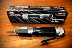 Sioux Air Operated Tool Reciprocating Body Saw Metal Wood Cut Japan & New. Fixed Price $249.95.