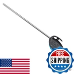 Hazet Blow Gun 9040p-2 I 11.02 Inches Straight Long Nozzle 87 Psi Operating. Fixed Price $102.78.