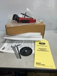 Sioux Tools Sco10s253r Cut-off Tool 3"-1hp-25000rpm Rear Exhaust, New Free Ship. Fixed Price $199.99.