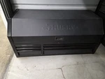 Husky Tool Box 2 Piece. Fixed Price $450.00.