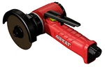 Aircat 6525-a 3" Inline Cut-off Tool With Adjustable Guard. Fixed Price $142.00.