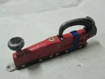Allan Viking Air Tools Pneumatic Dual Piston Filer Sander (missing Bottom). Fixed Price $81.77.