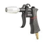 Sunex Sxbg01k Air Blow Gun Kit Variable Trigger Nozzle Venturi Tip. Fixed Price $45.40.