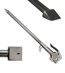 Ipa Air-scraper Blow Gun Innovative Products Of America Ip8057. Fixed Price $25.60.