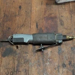 Blue Point At192a High Speed Air Cut-off Tool 10000 Rpm 90 Psi 1/4" Inlet Metal. Fixed Price $49.99.