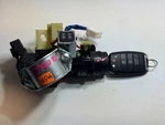 2018-2023 Kia Rio Ignition Switch Lock Cylinder W/key Oem. Fixed Price $269.99.