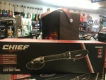 Chief Ch4cox 4 In. Professional High Speed Extended Reach Air Cut-off Tool. Fixed Price $199.99.