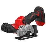 Craftsman V20 Brushless Rp 3 Inch Cut-off Tool (bare Tool). Fixed Price $59.00.