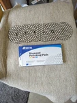 Shdiatool Dry Diamond Polishing Pads 4 Inch Set Of 6 . Only. Fixed Price $15.99.