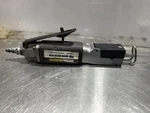 Central Pneumatic High Speed Metal Saw 10,000 Rpm90 Psi Max. Air Pressure. Fixed Price $28.00.