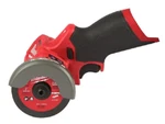 New Milwaukee 2522-20 M12 12 Volt Fuel 3" Compact Cut Off Tool Only. Fixed Price $105.99.