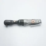 Alltrade 1802-a-133 Pneumatic Tool 3/8" Air Ratchet Wrench Used. Fixed Price $22.95.