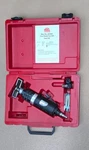 Mac Tools At35k Flex Head Cut-off Tool Kit 20000 Rpm 1/4 In Air Inlet. Fixed Price $124.95.