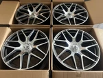 22 Oem Mercedes Benz Amg Factory Rim Wheel Gle63 Gle S G Set 4 New. Fixed Price $2250.00.