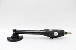 Speedaire Pneumatic 4" Cut Off Tool, 17,000 Rpm - 21ac05. Fixed Price $142.49.