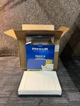 (qty 6) Premium Guard Pa5314 Replacement Air Filter For 1999-2018 Gm Trucks. Fixed Price $86.65.