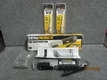 Central Pneumatic High-speed Metal Saw W Blades New. Fixed Price $24.99.