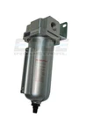 Thb 1/2" Heavy Duty Particulate Filter Moisture Trap Water Seperator W/auto A.... Fixed Price $52.03.