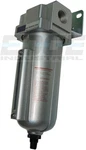 Thb 1/2" Heavy Duty Particulate Filter Moisture Trap Water Seperator W/auto Auto. Fixed Price $60.92.
