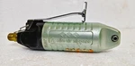 Nile Air Nipper Body Mr-20 Standard Type Wire Cutting Tool (blades Missing). Fixed Price $225.00.