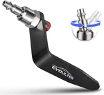 Pneumatic Tool Rafter Hook Hanger With 1/4 Inch & 360 Upgraded. Fixed Price $13.14.