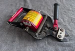 Used - H.k. Porter Hkp 9190 Pneumatic Air Bolt Wire Cutter. Fixed Price $399.95.