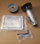 Central Pneumatic 3" Air High Speed Cutter #47077. Fixed Price $18.00.
