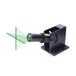 Quarton Ml-300 Green Cross Line Generator (ideal For Cutting Works). Fixed Price $200.00.