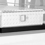 For Ram 1500 19-24 21" Cab Guard Tool Box No Drill Installation Bracket Kit. Fixed Price $139.99.