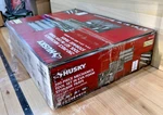Husky H290mtseva 290-pc Mechanics Tool Set Eva Foam Trays 72t Ratchets New. Fixed Price $219.99.