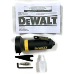 Dewalt Dwmt70784 3-in 19000-rpm Pneumatic Cut-off Tool W/ Self-locking Trigger. Fixed Price $59.00.