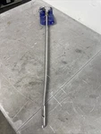 New!! Guardair Thumb Lever Air Gun, 24" Extension, 900lj024aa. Fixed Price $20.86.