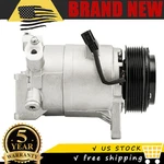 New Ac A/c Compressor For 2009-2014 Nissan Maxima 2011-2015 Quest 3.5l. Fixed Price $115.99.