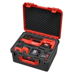Hosocase Case For Milwaukee Air Compressor M18 Waterproof Hard Cases. Fixed Price $104.58.